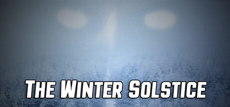 Cover art from THE WINTER SOLSTICE