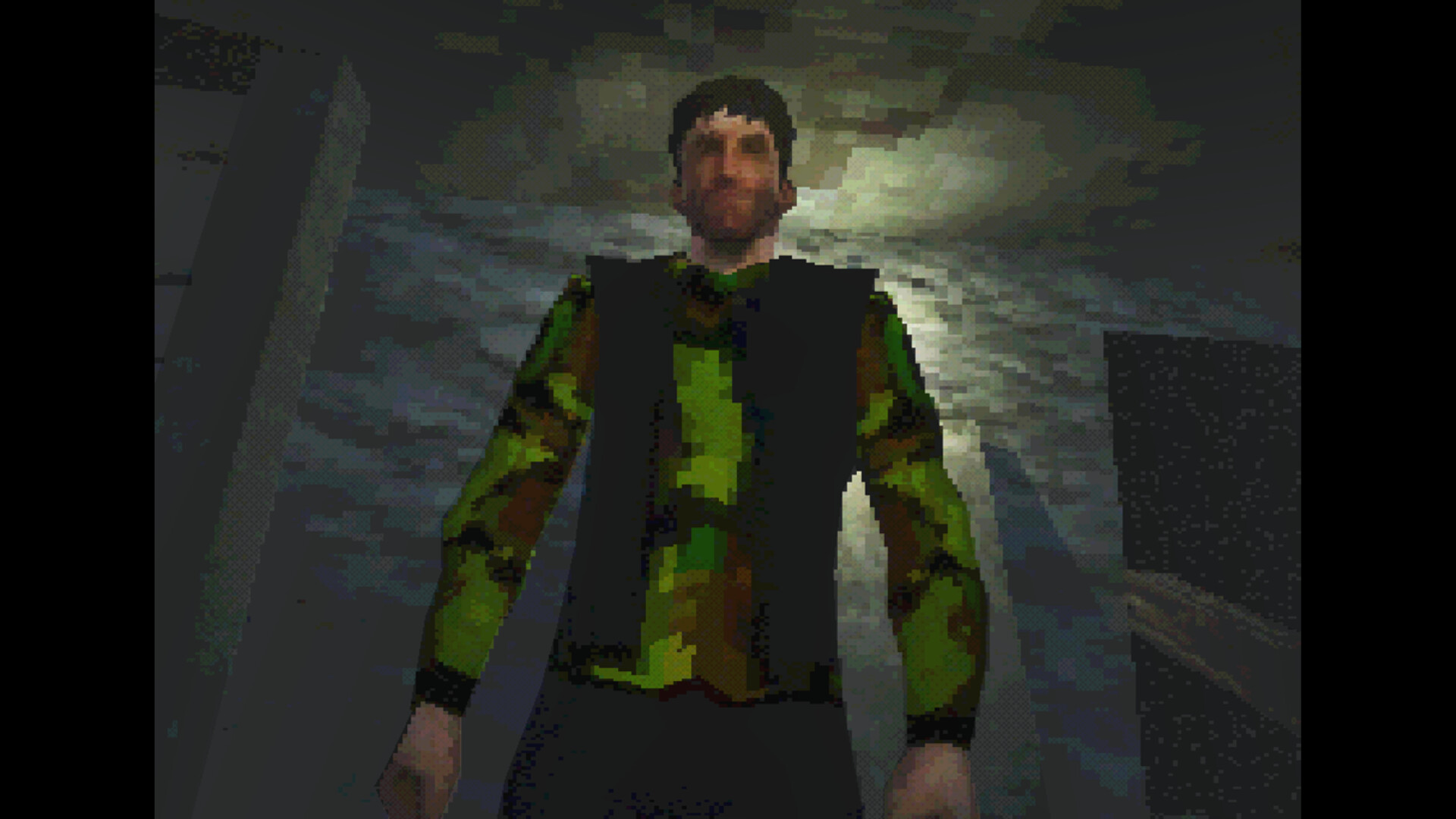 THE WINTER SOLSTICE screenshot 3