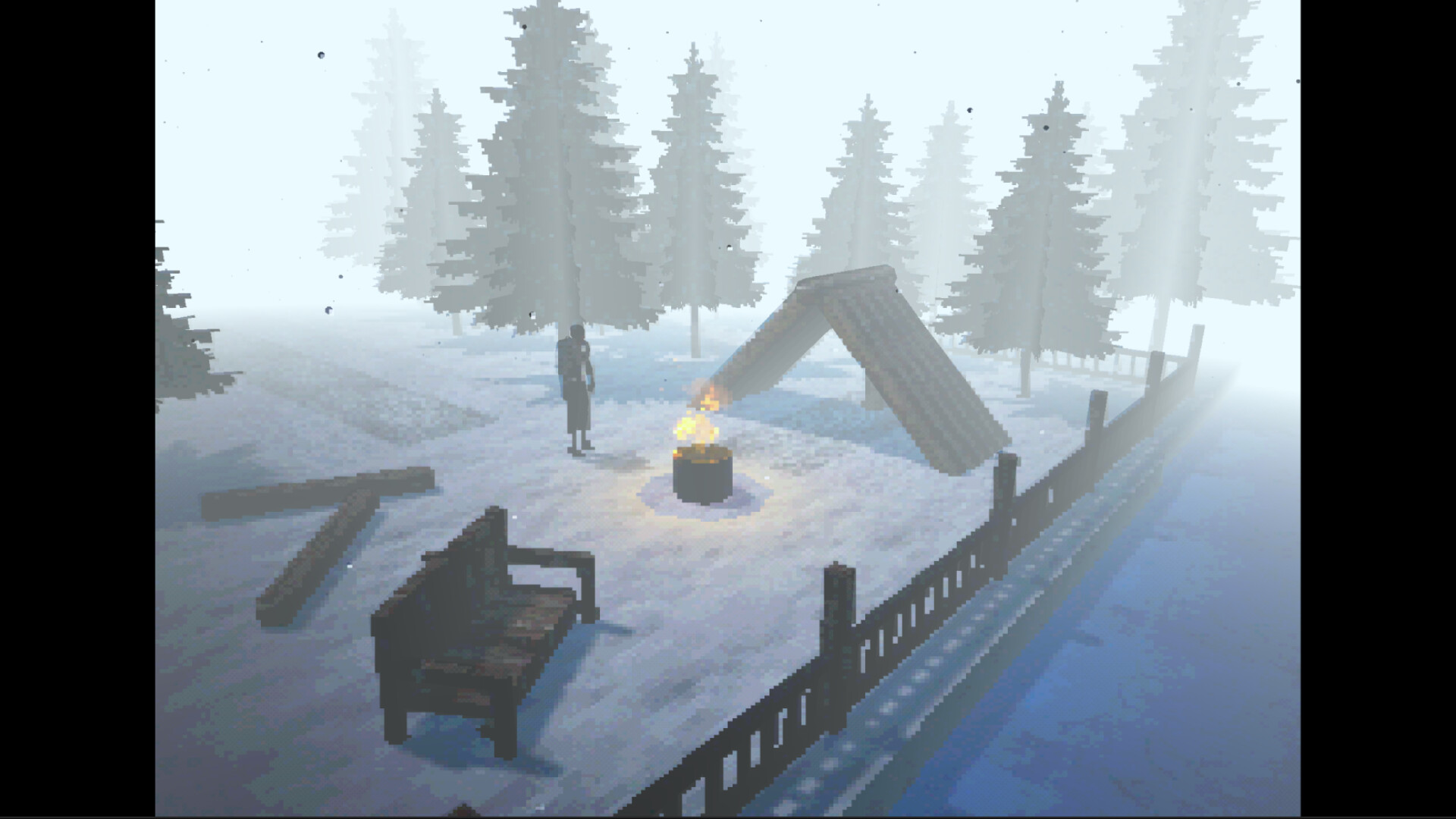 THE WINTER SOLSTICE trailer