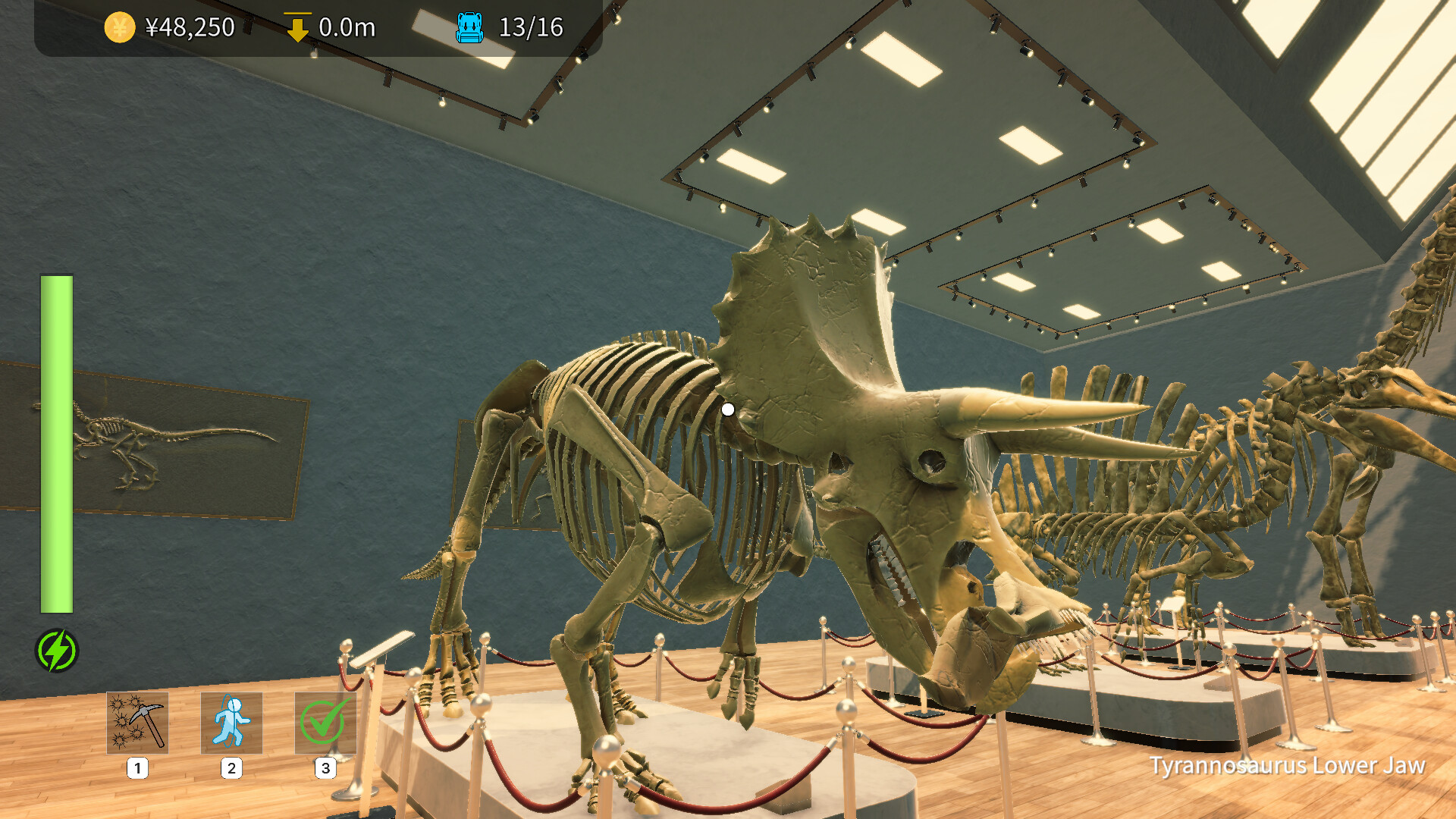 Fossil Digger screenshot 3