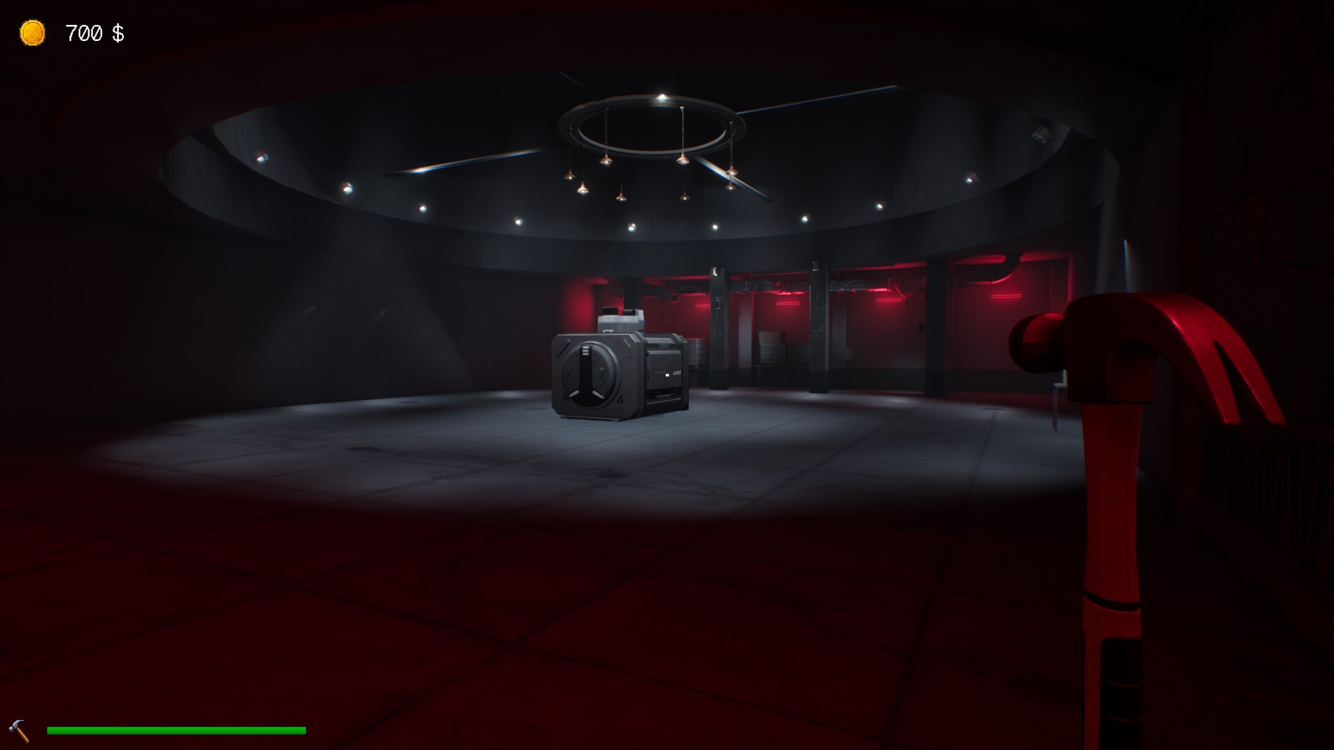 CHAMBER 13 screenshot 4