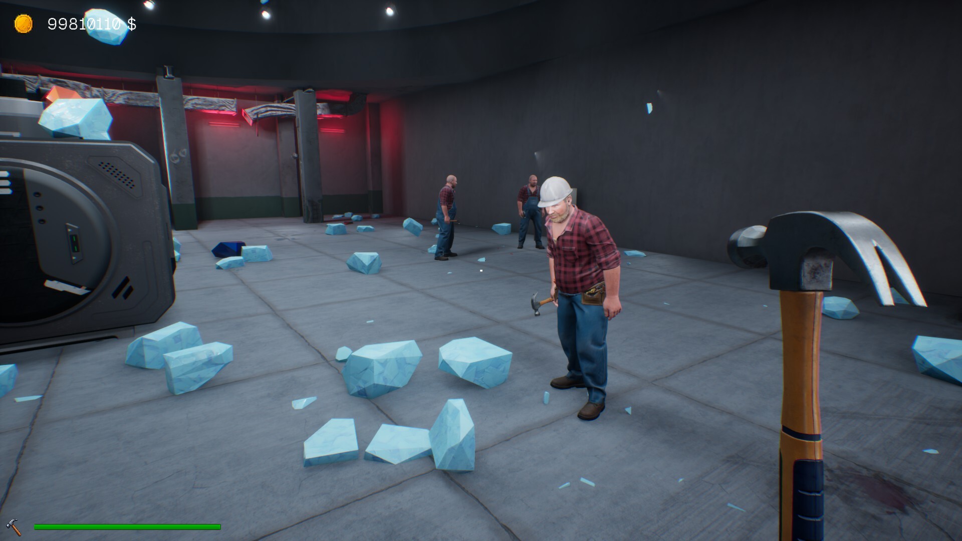 CHAMBER 13 screenshot 3
