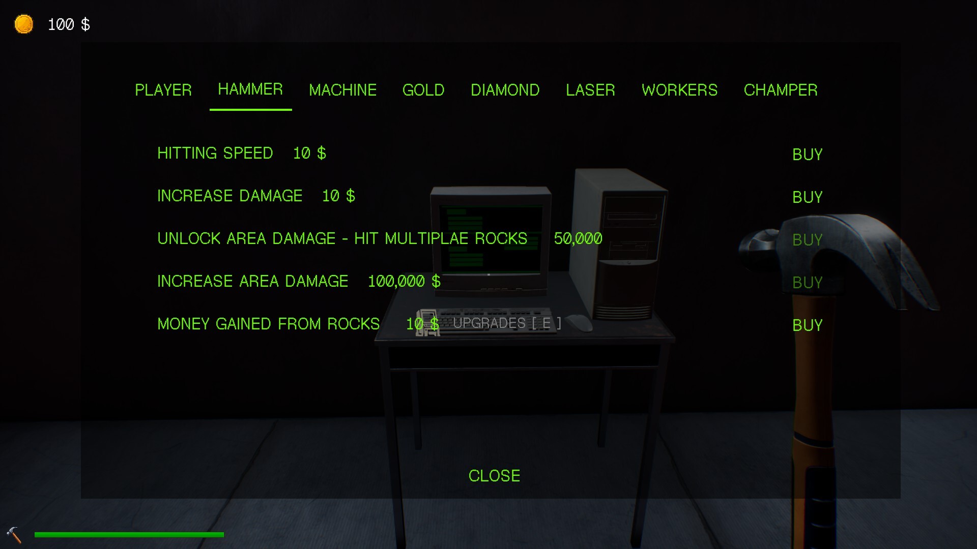 CHAMBER 13 screenshot 2