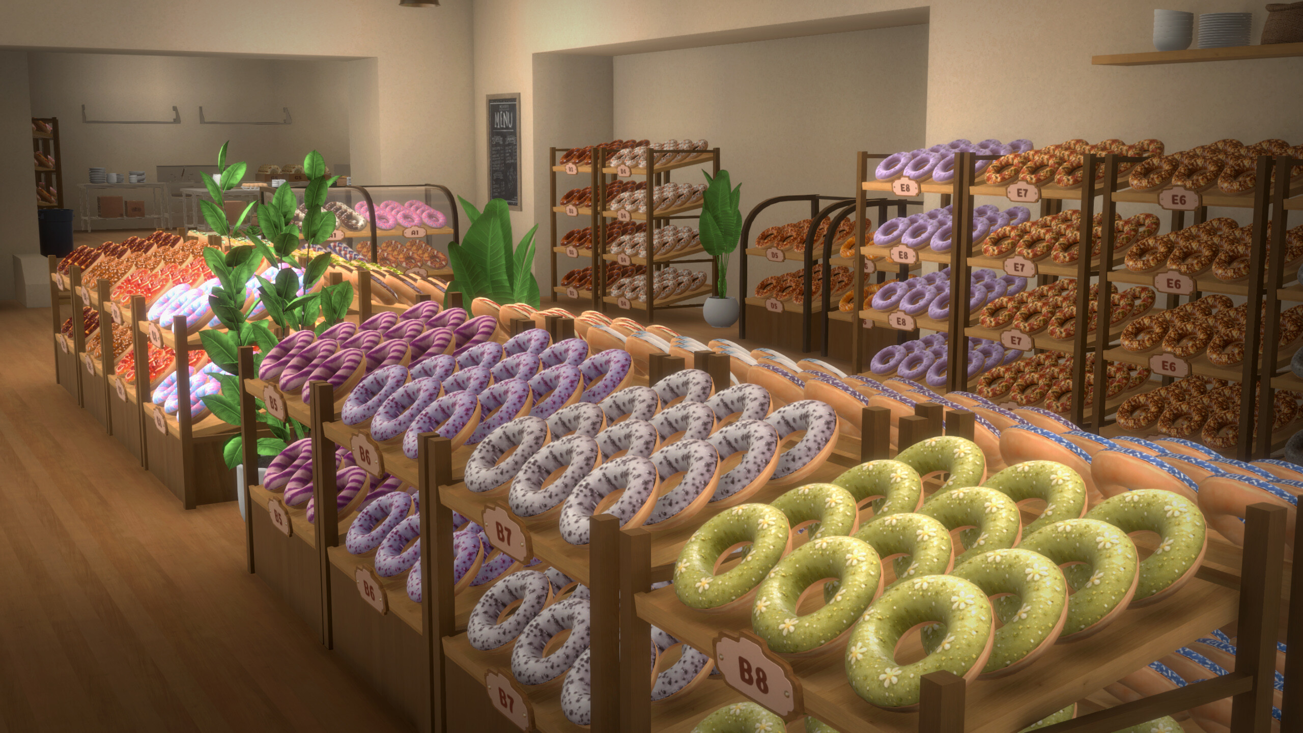 One More Donut screenshot 4