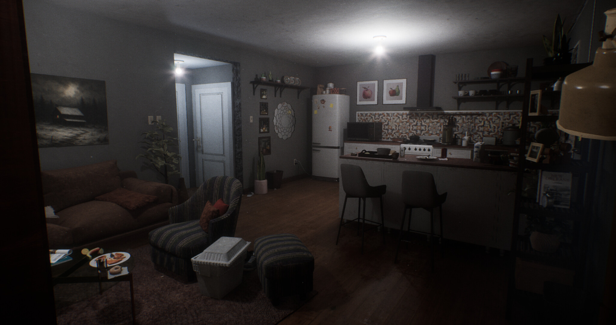 Mr. StoryTeller screenshot 2