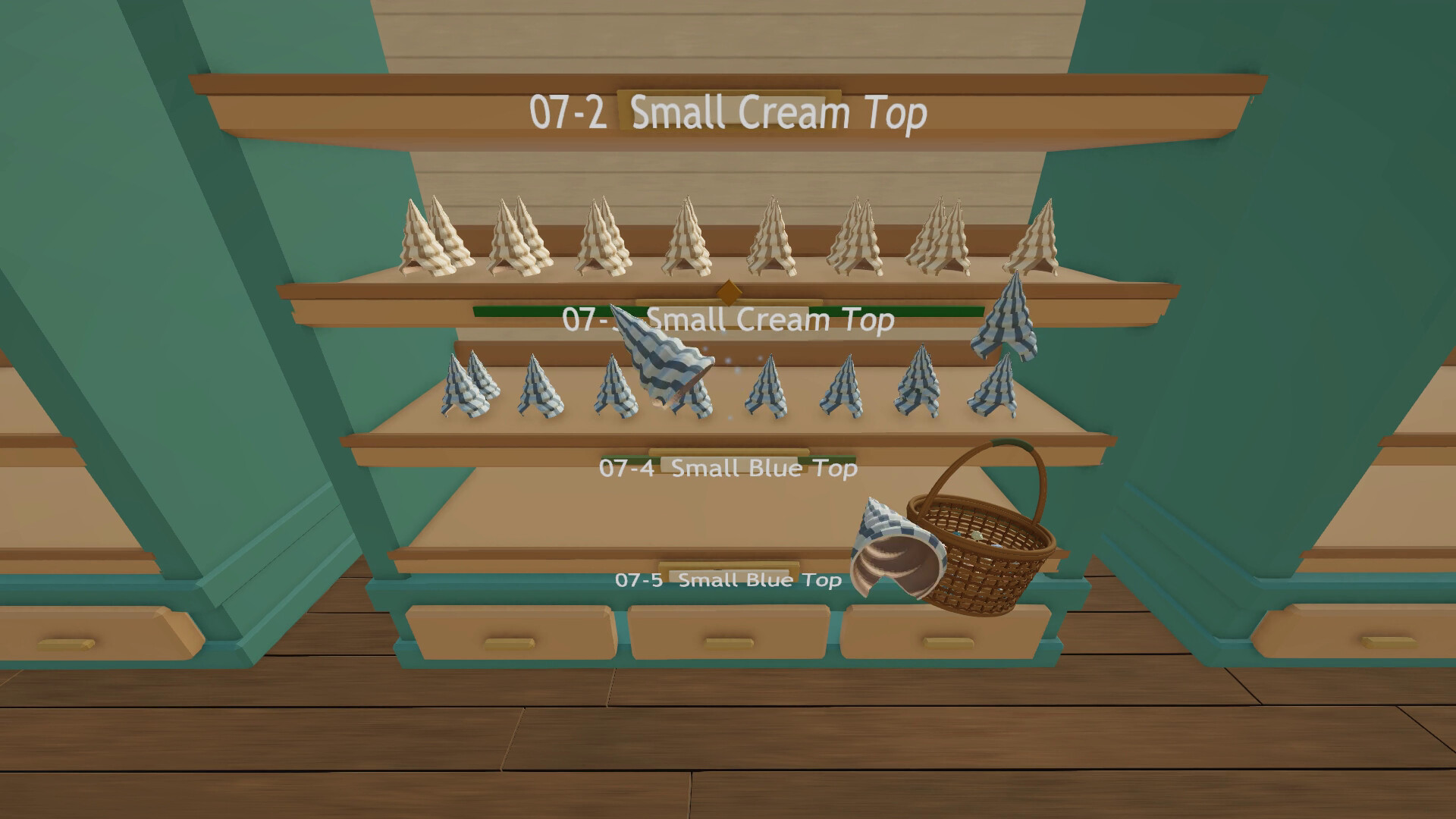 Seashell Hoarder trailer