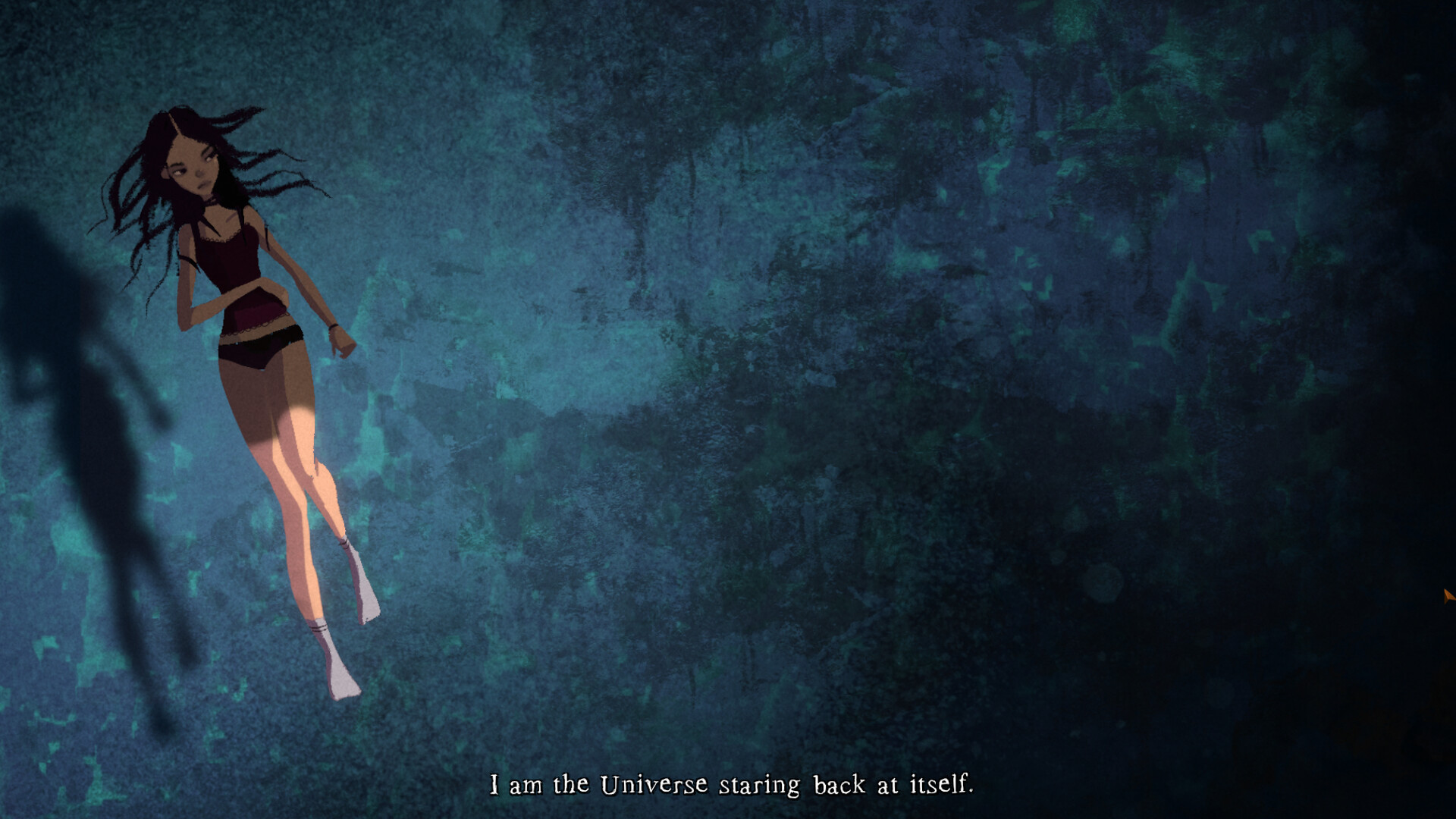 No One Will Miss Me screenshot 3
