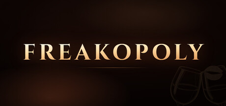 Cover art from Freakopoly