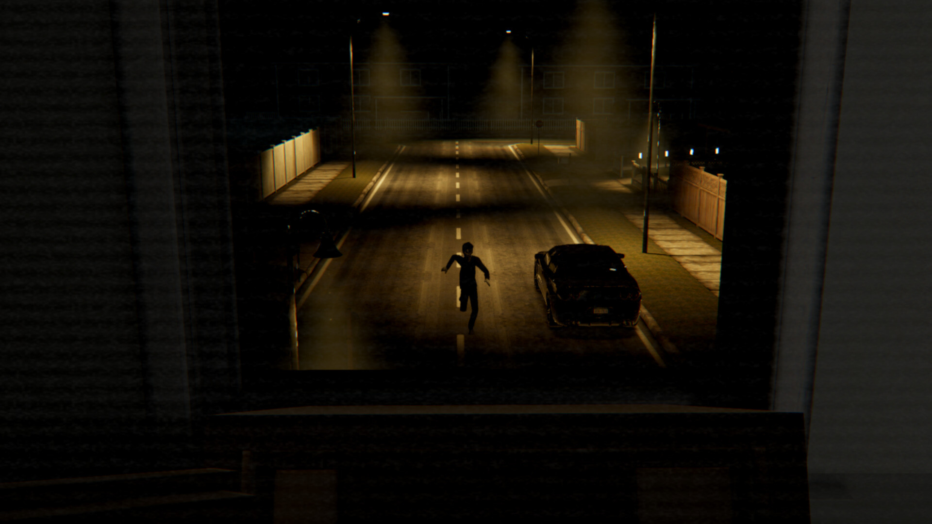 Mandela Invasion: Alternates screenshot 3