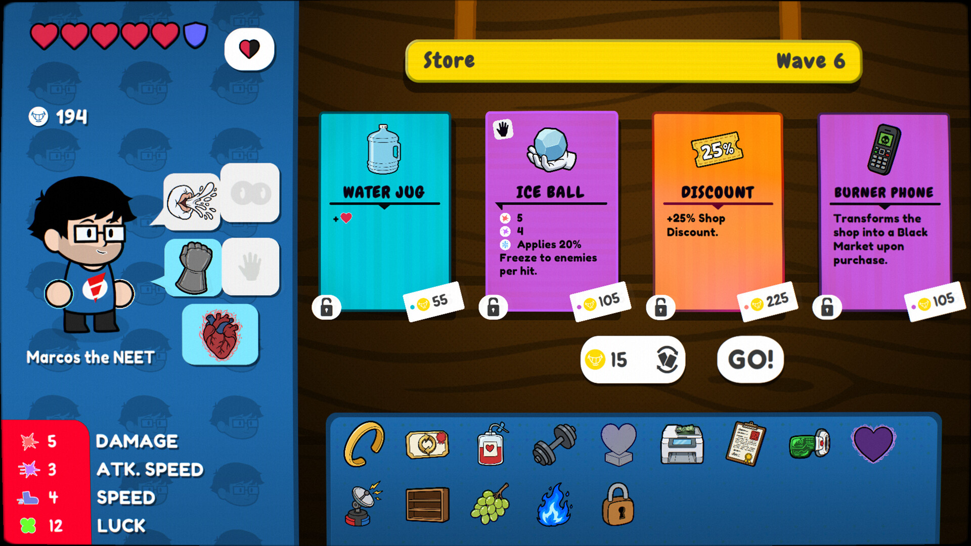 Super Survivors screenshot 2