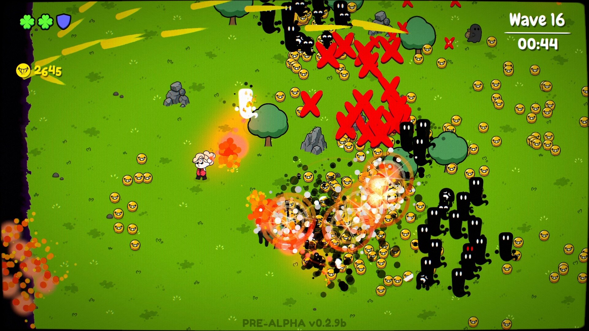 Super Survivors screenshot 5