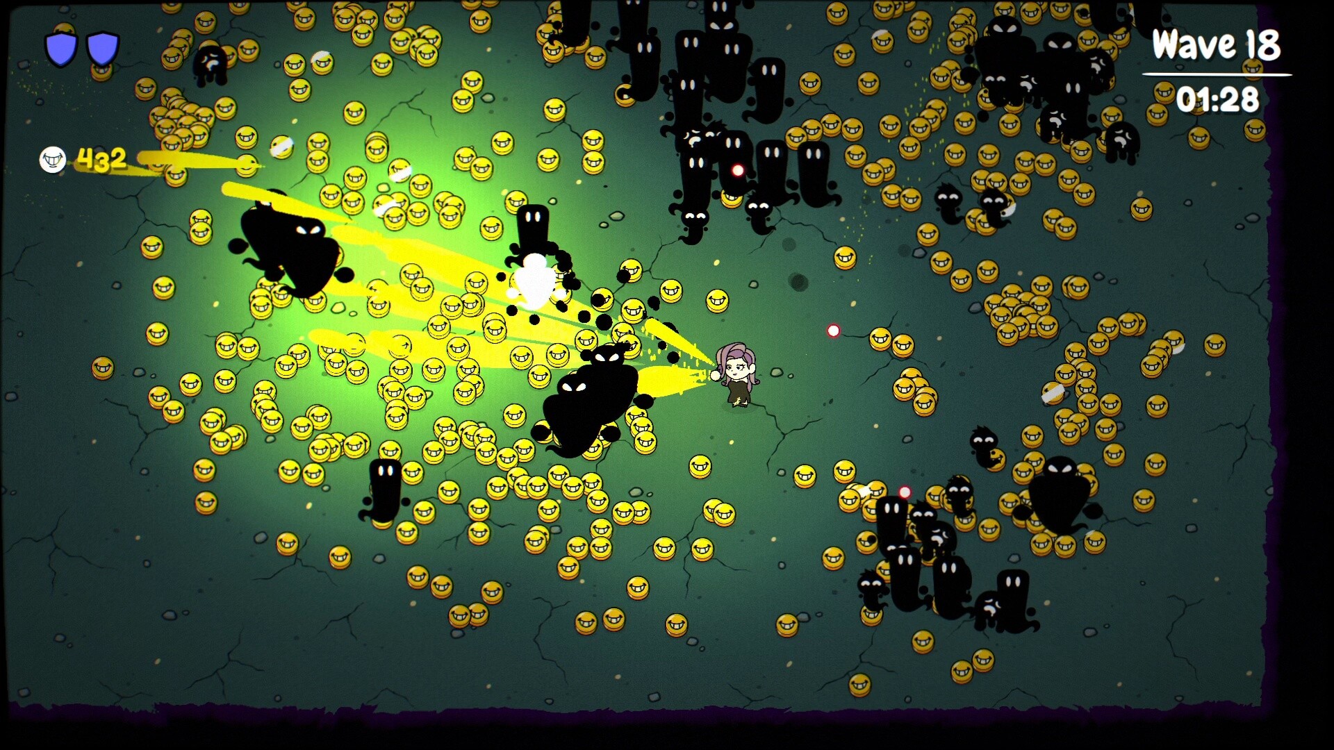 Super Survivors screenshot 3