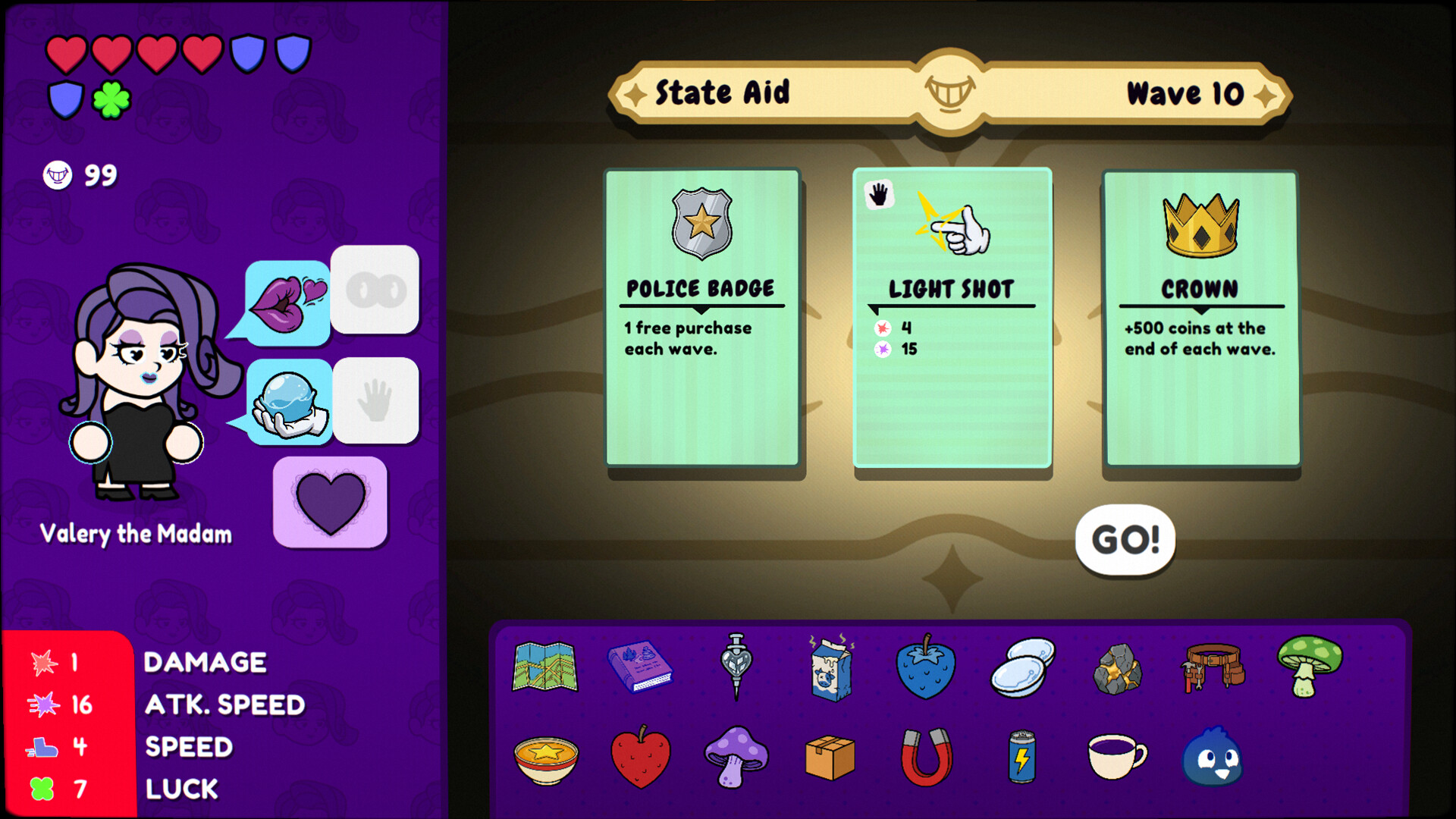 Super Survivors screenshot 4