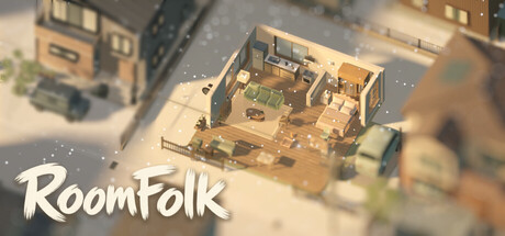 Cover art from 方寸小家 RoomFolk