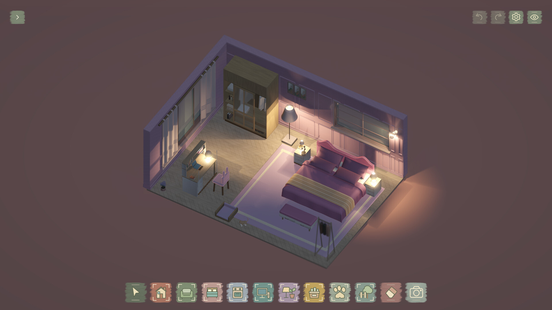 方寸小家 RoomFolk screenshot 3