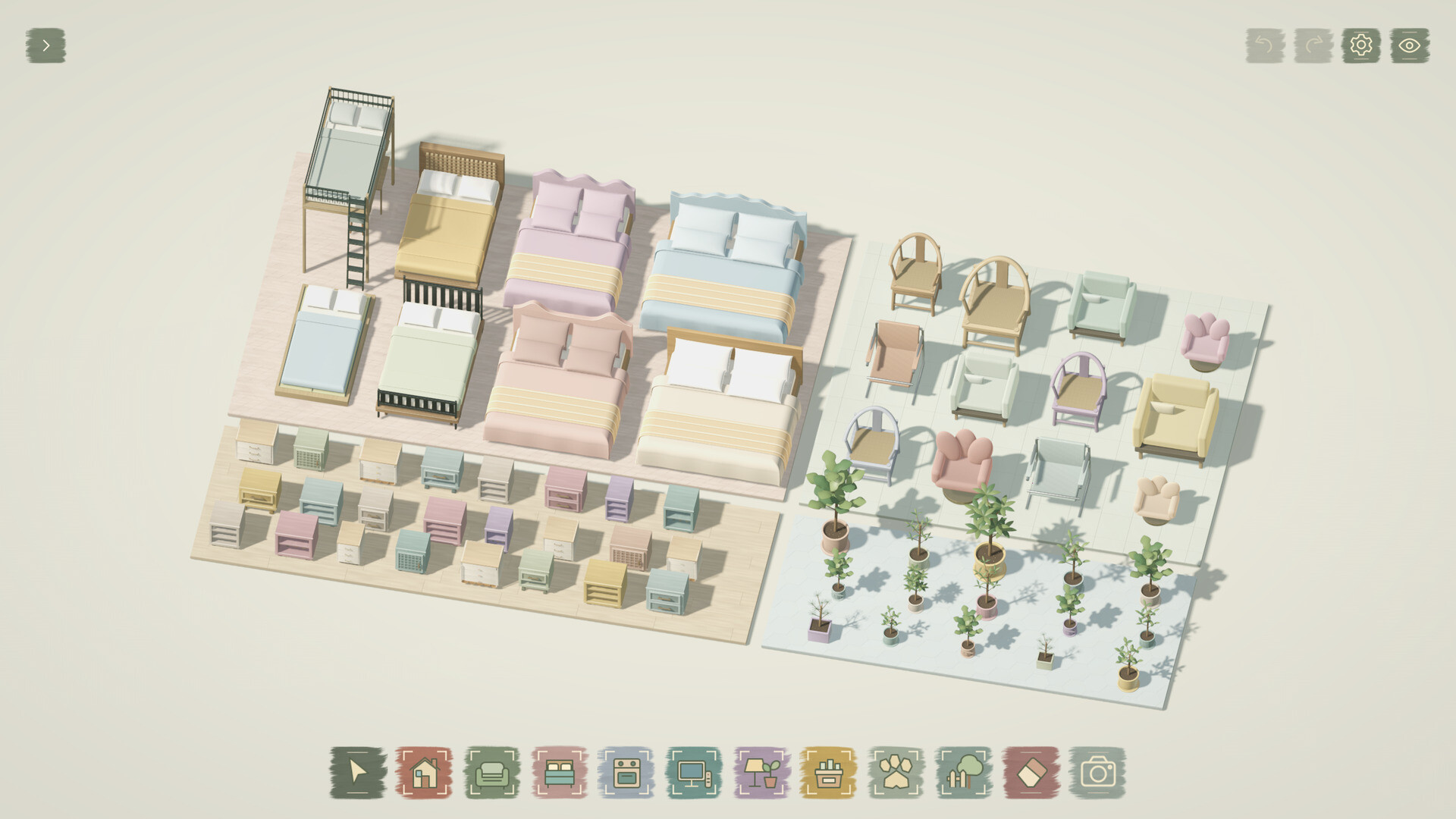 方寸小家 RoomFolk screenshot 5