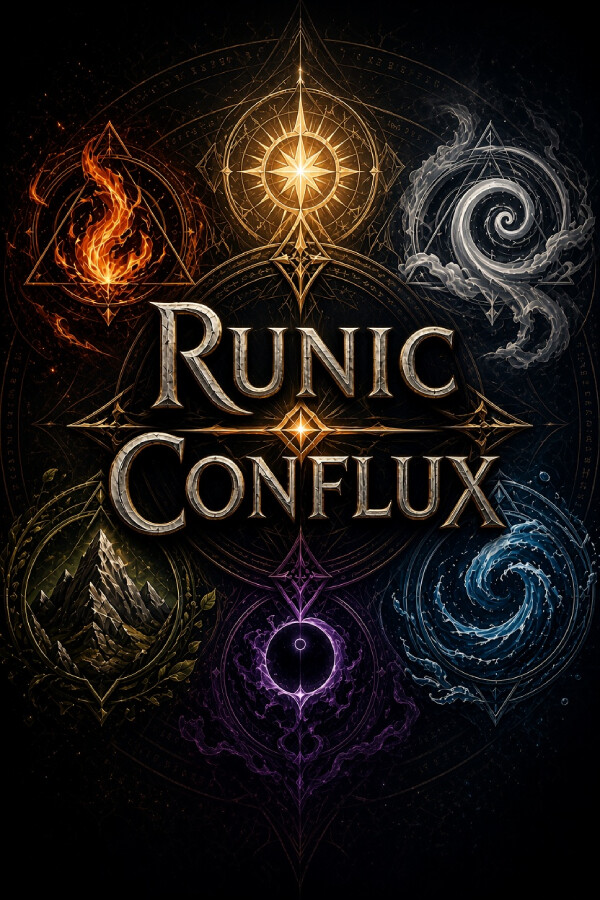 Runic Conflux