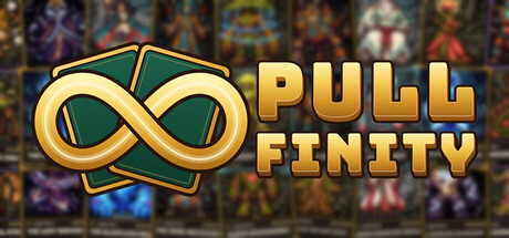 Cover art from PULLFINITY