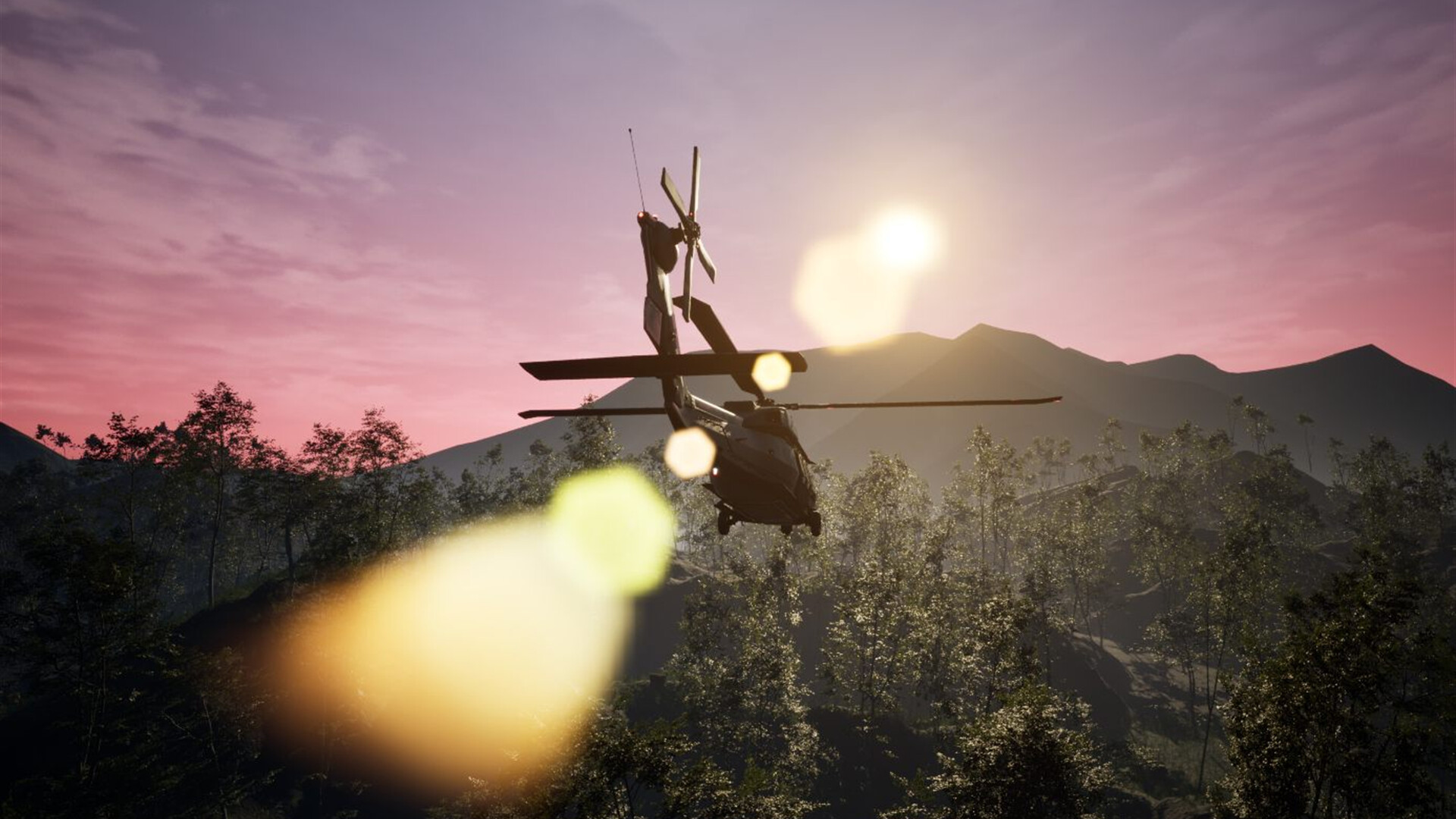 Sins of the Broken screenshot 1