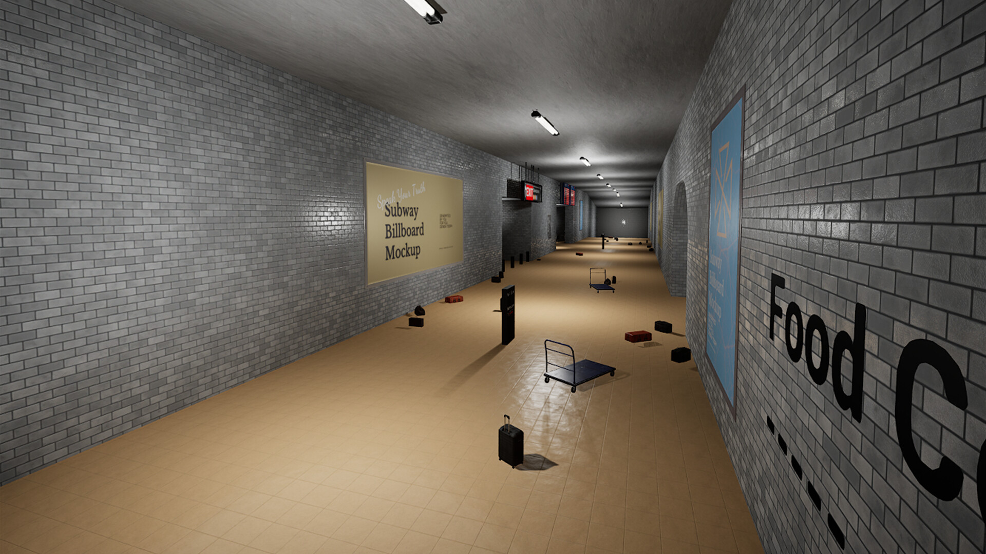 Sins of the Broken screenshot 5