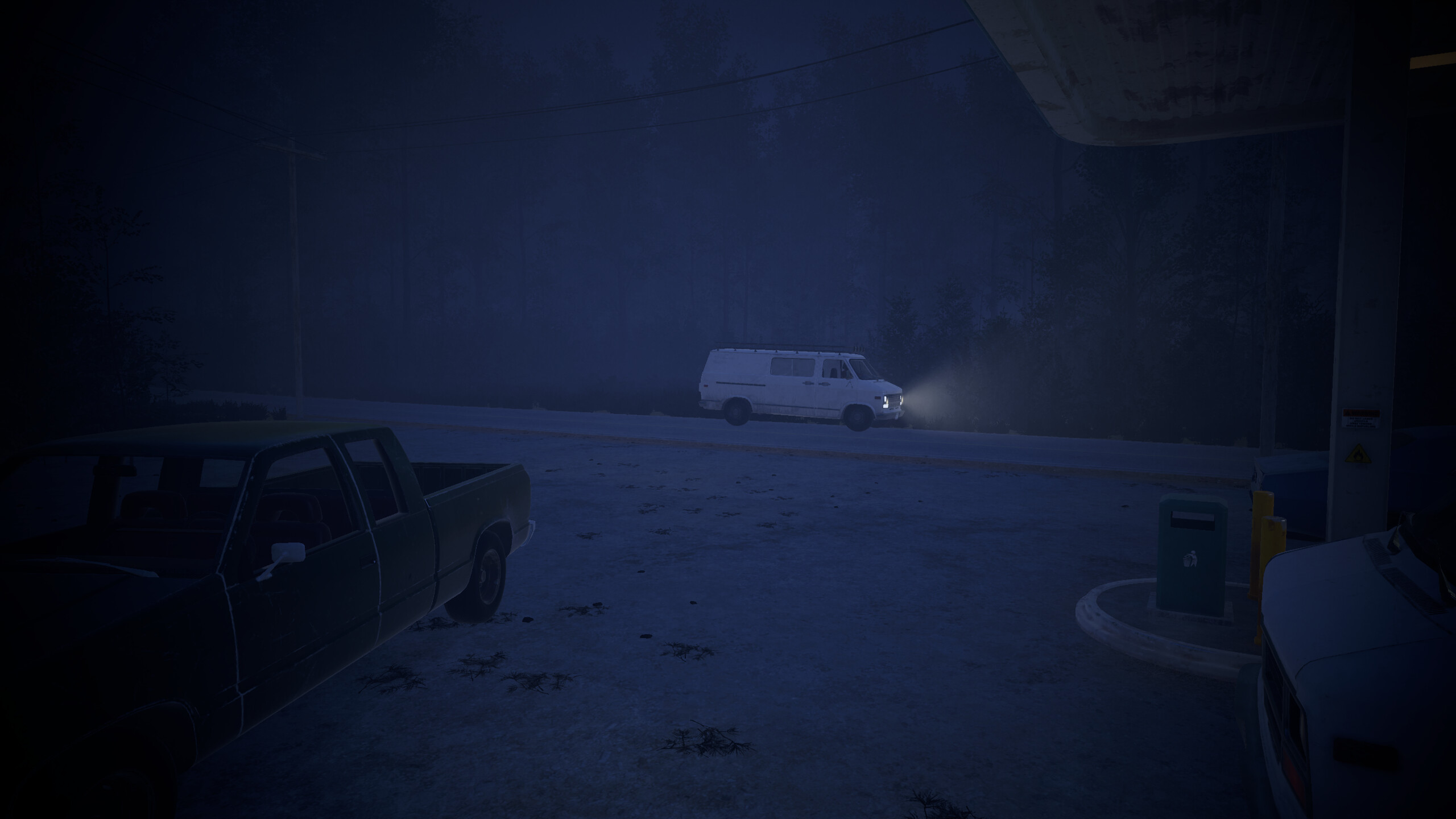Just Until Morning screenshot 3