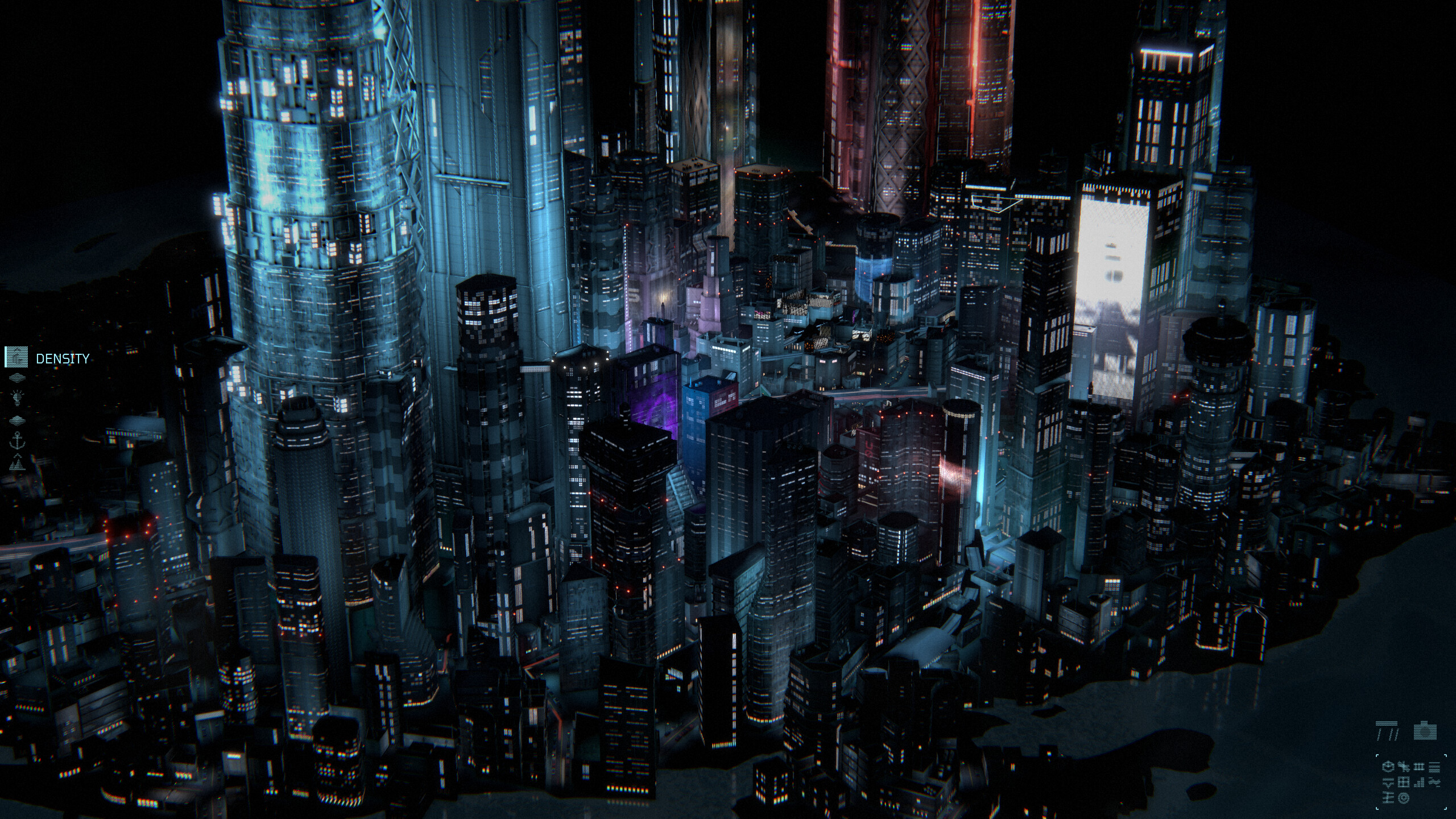 Ultrapolis screenshot 5
