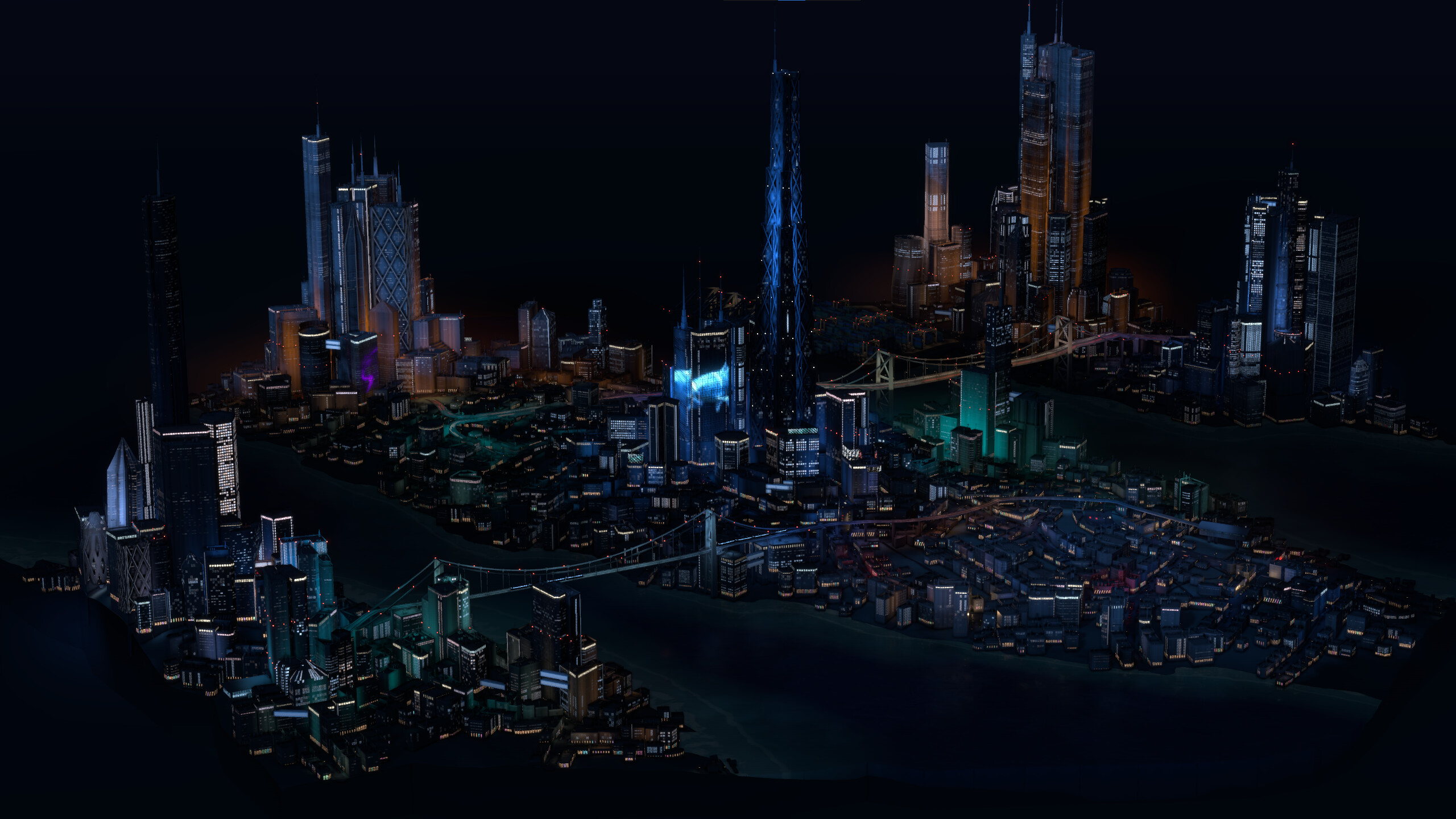 Ultrapolis screenshot 3