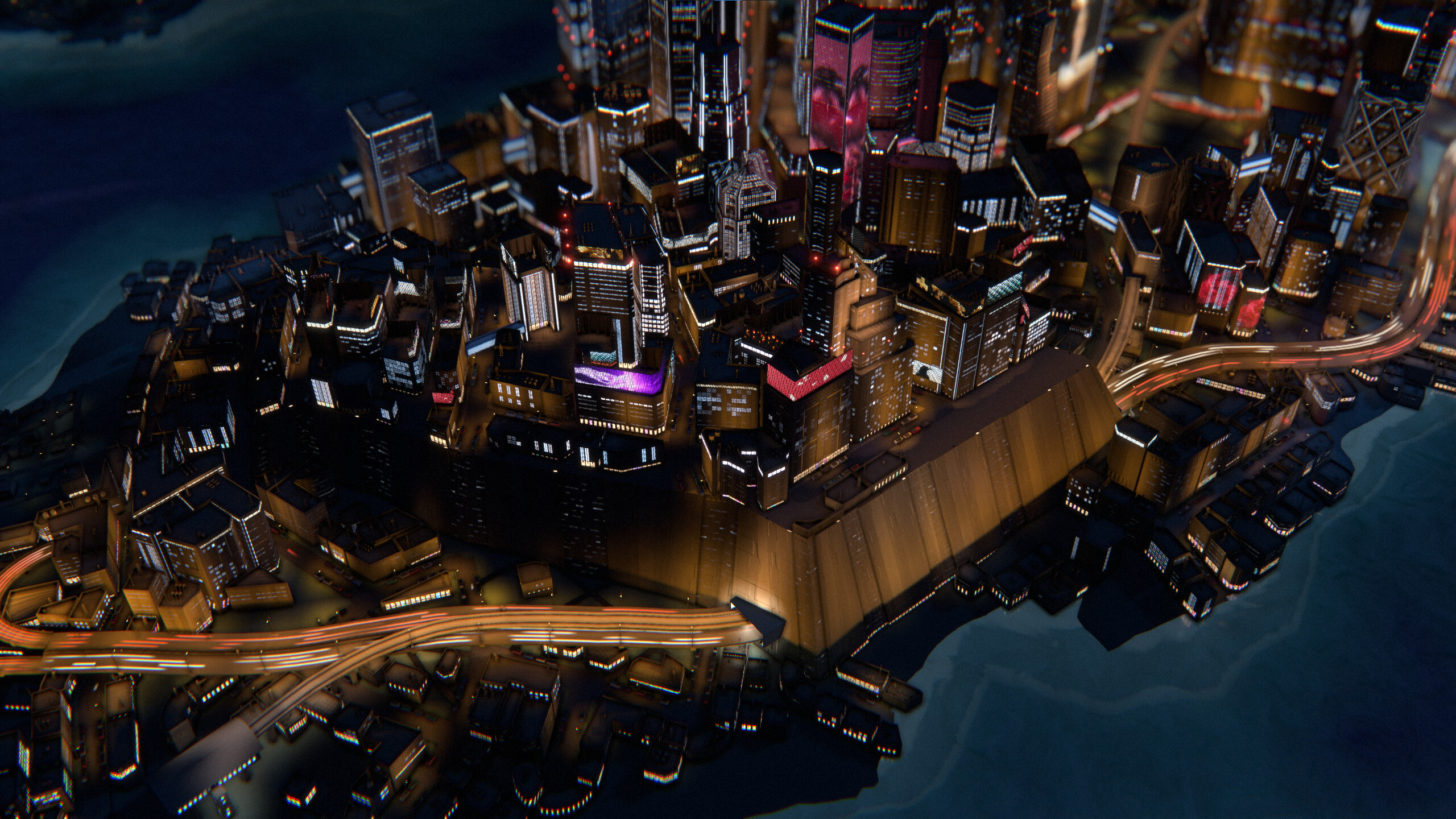 Ultrapolis screenshot 4