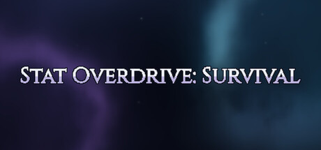 Cover art from Stat Overdrive: Survival