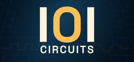 Cover art from 101 Circuits