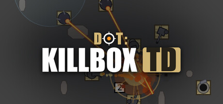 Cover art from DOT: KillBox TD