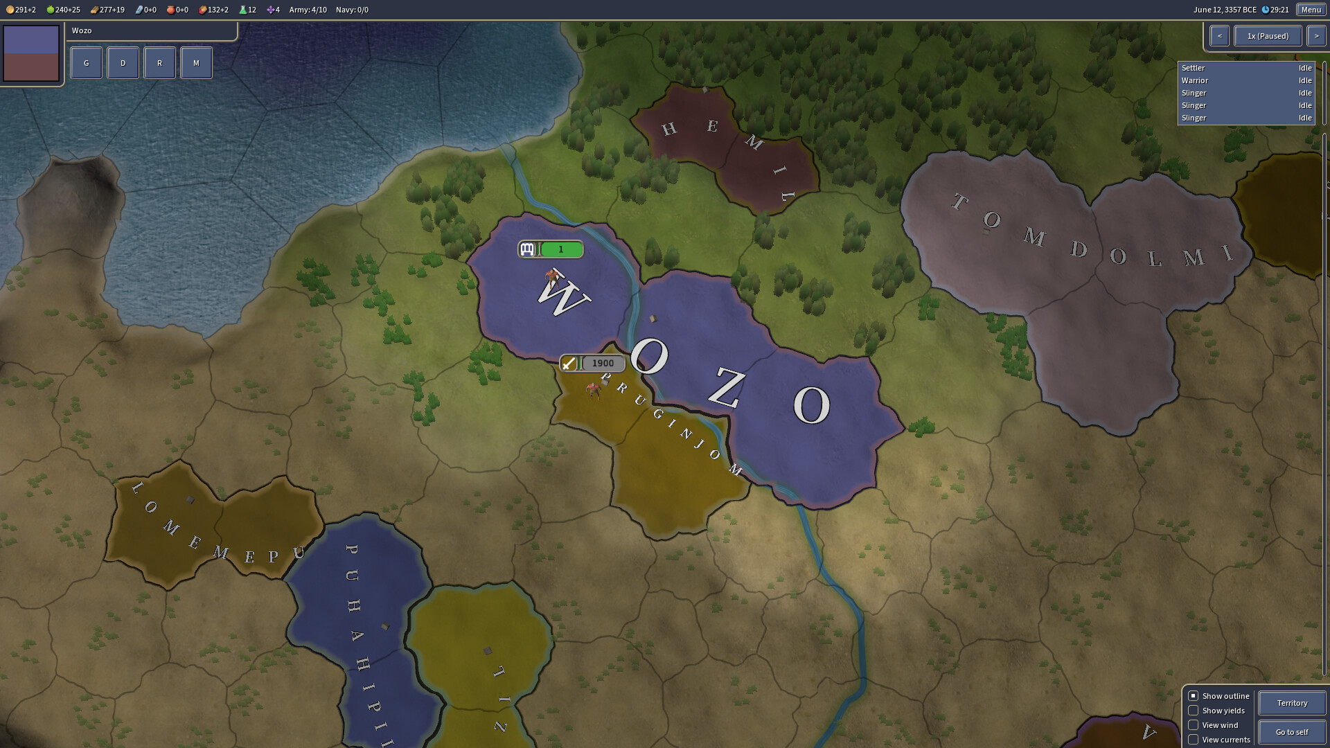 Kinjea screenshot 5
