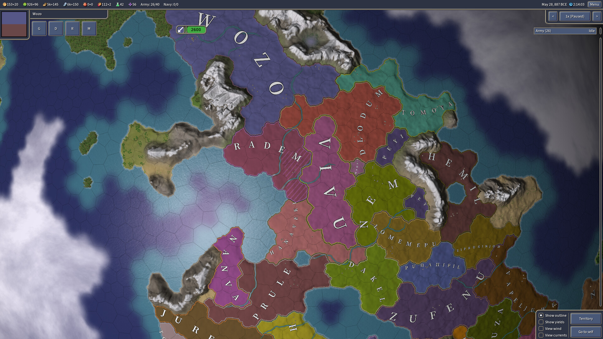 Kinjea screenshot 4
