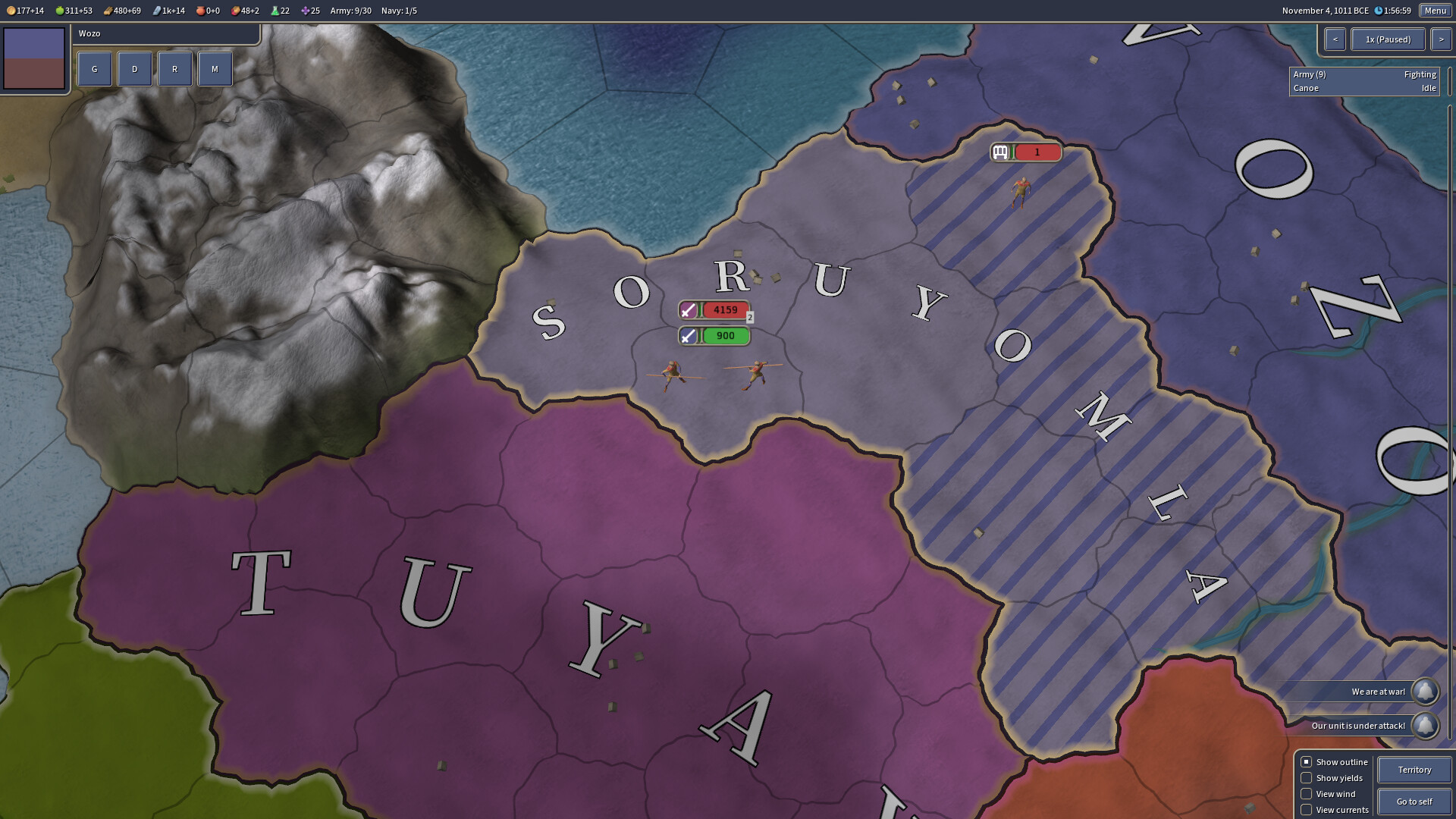 Kinjea screenshot 3