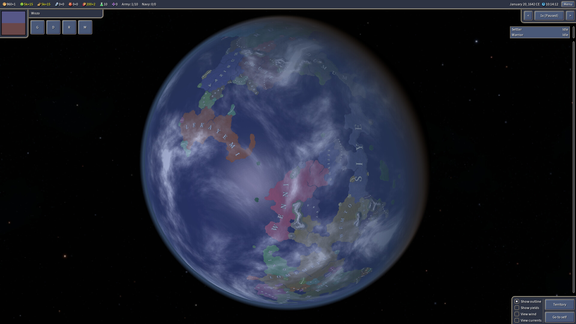 Kinjea screenshot 1