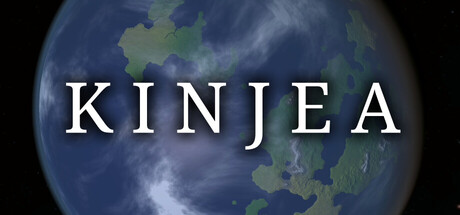 Cover art from Kinjea