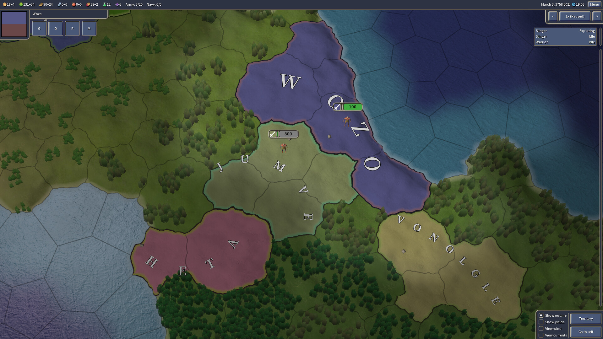 Kinjea screenshot 2