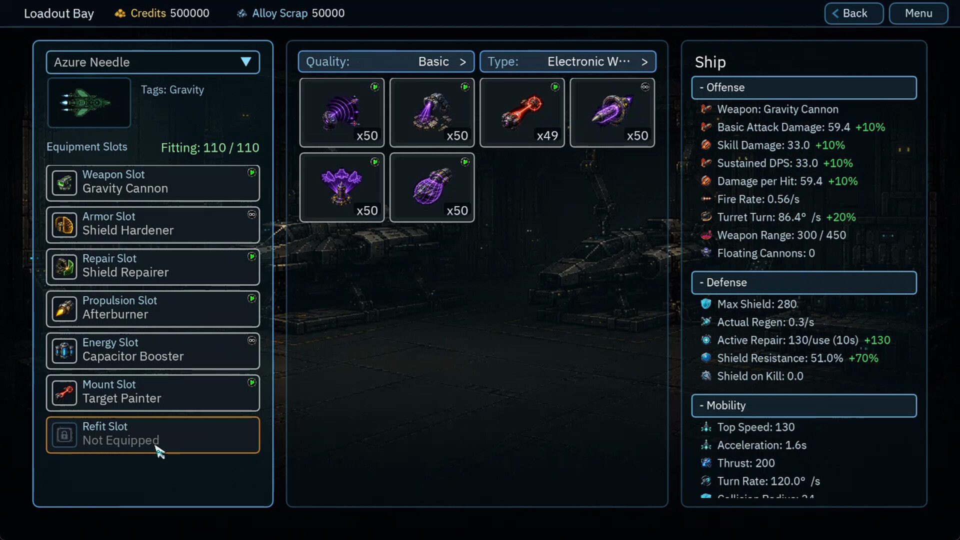 Pioneer Venture: Echo screenshot 2