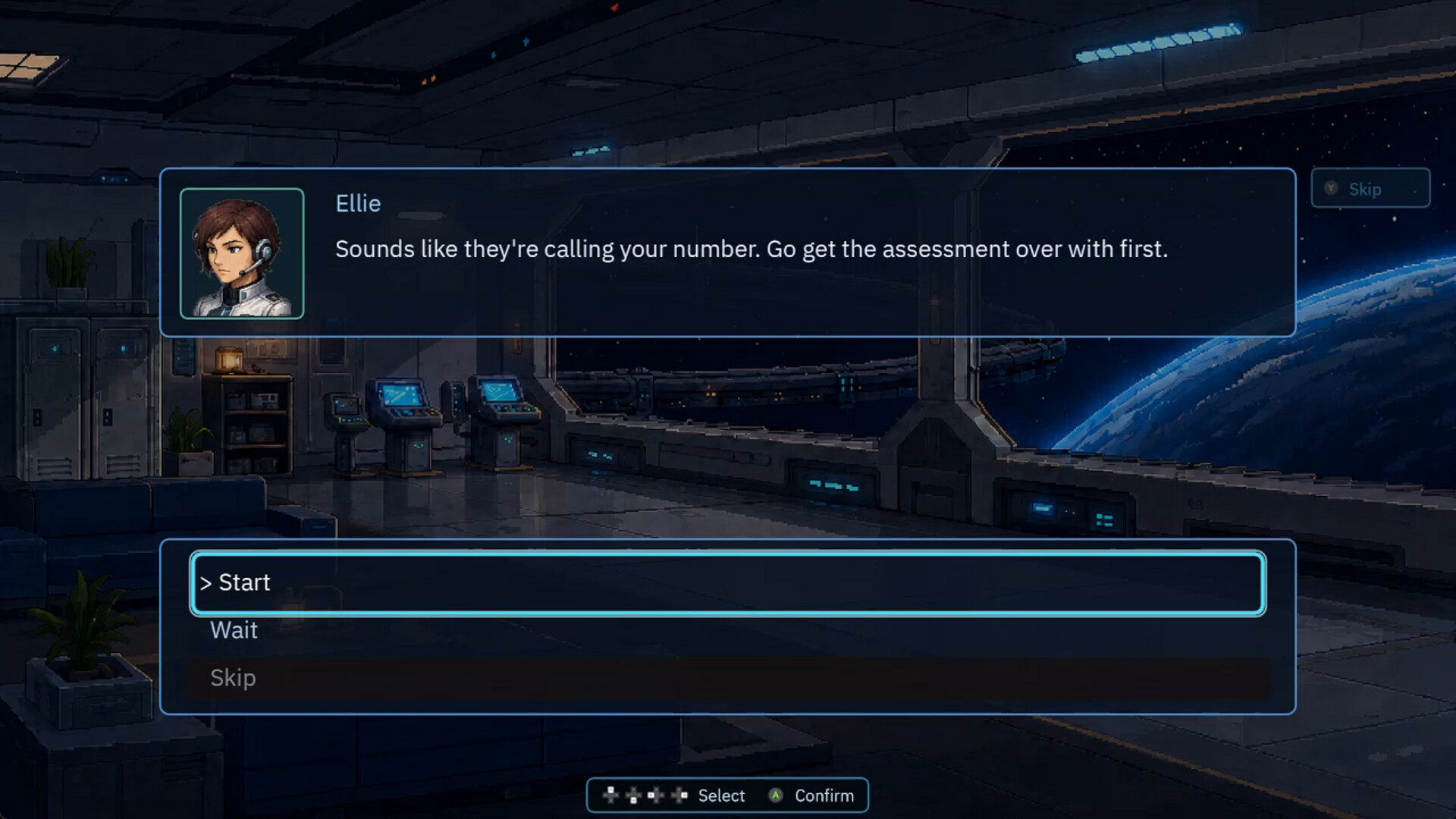 Pioneer Venture: Echo screenshot 5