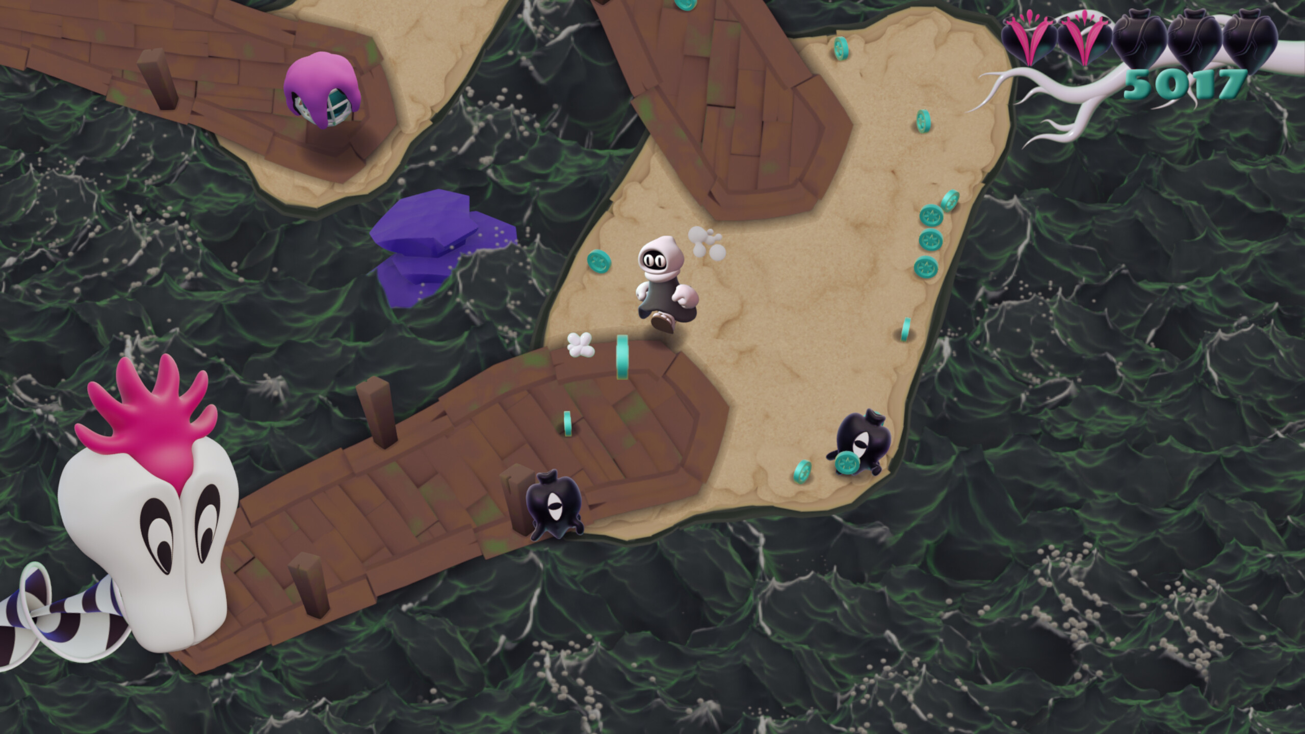Innards screenshot 3