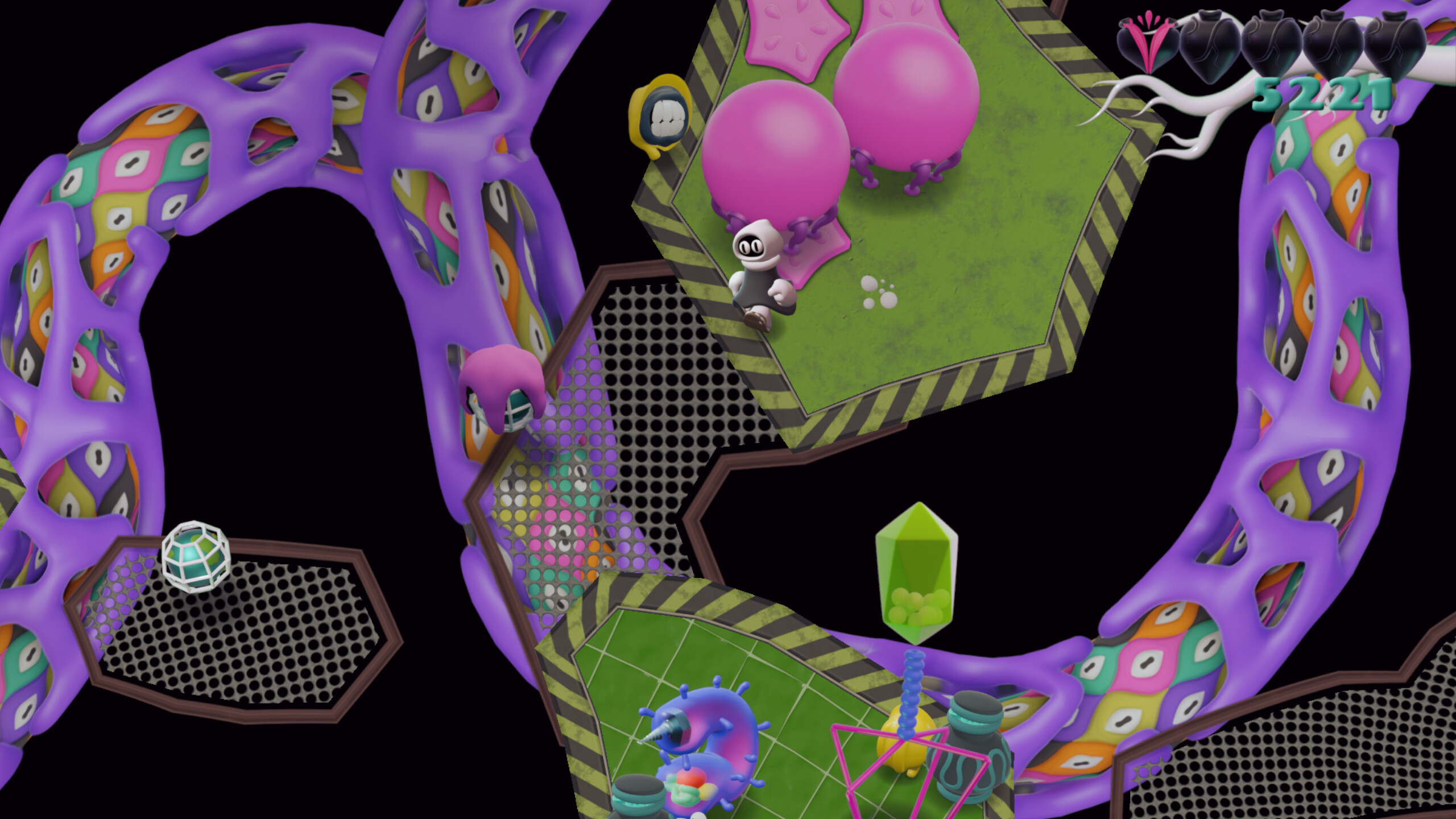 Innards screenshot 1