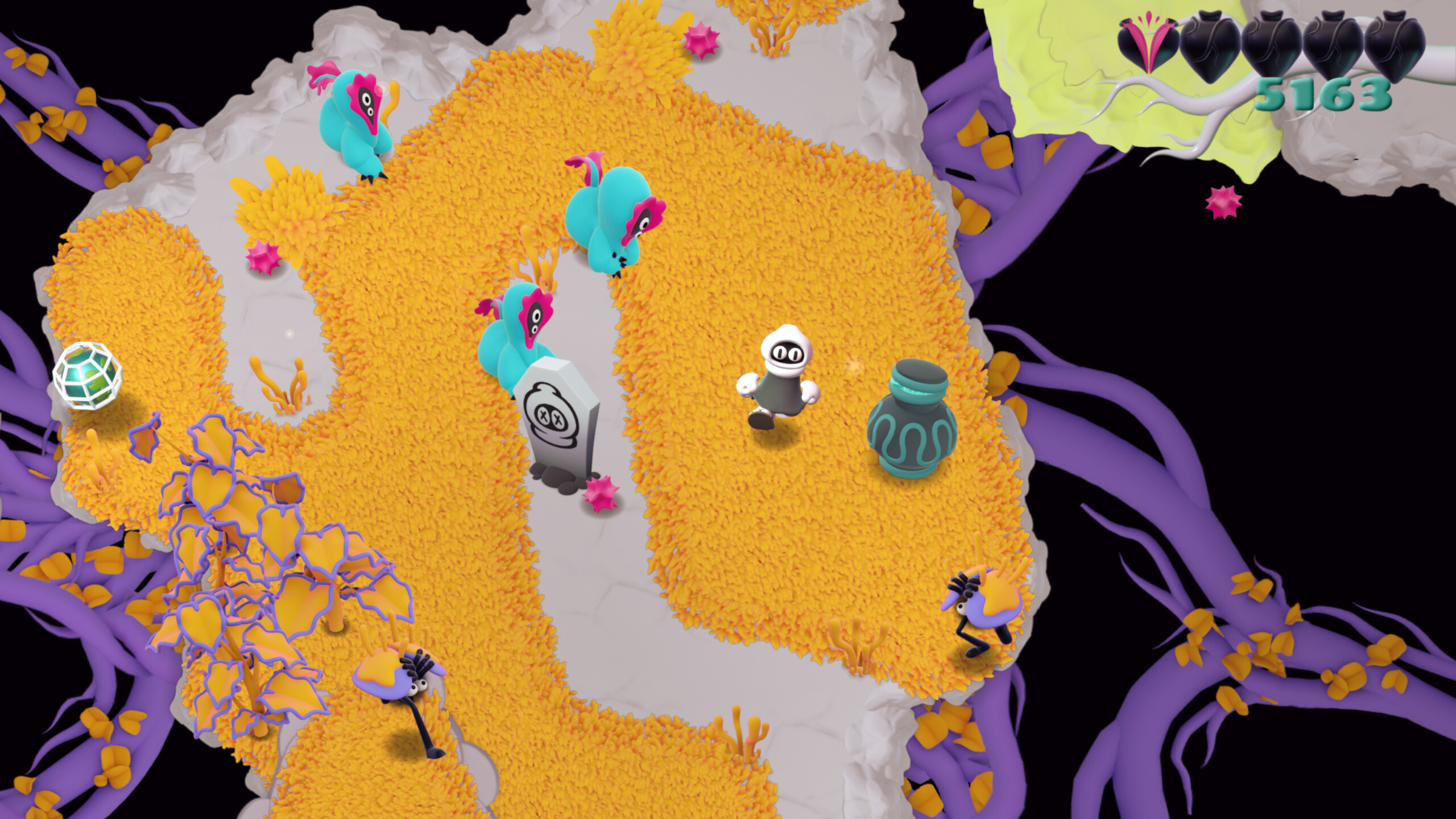 Innards screenshot 2