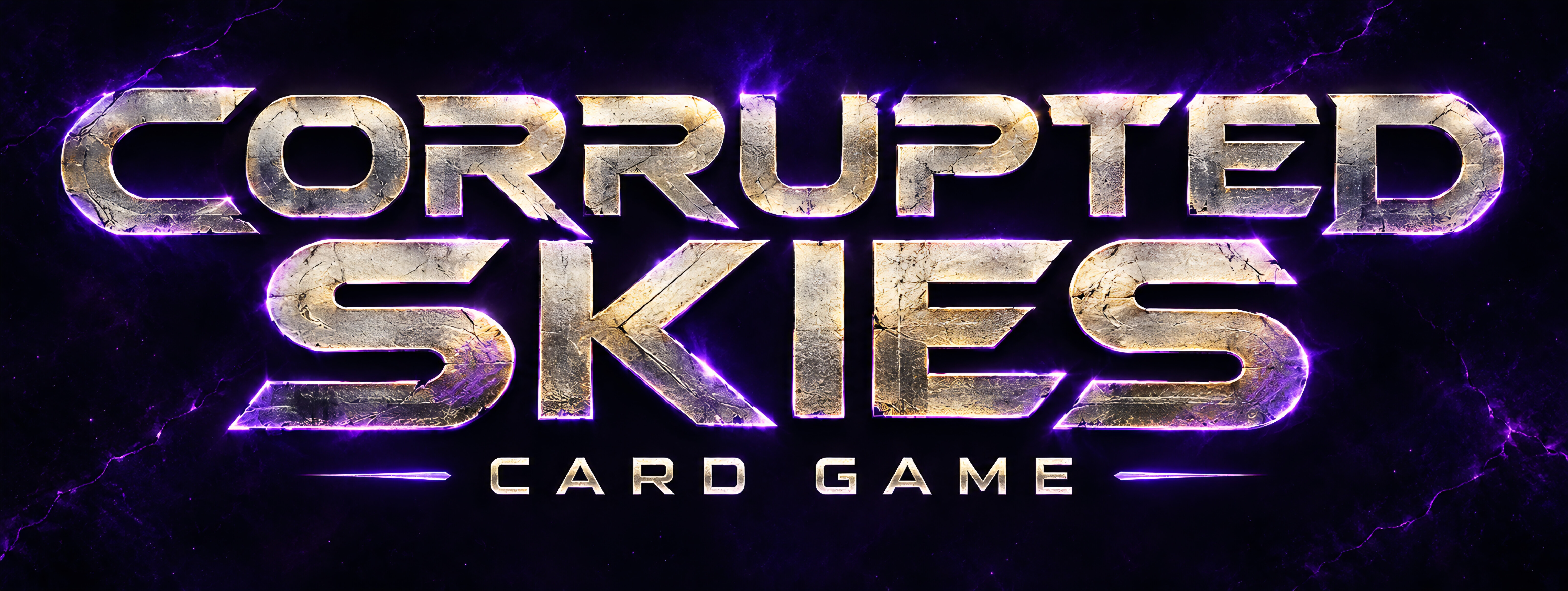 Corrupted Skies trailer