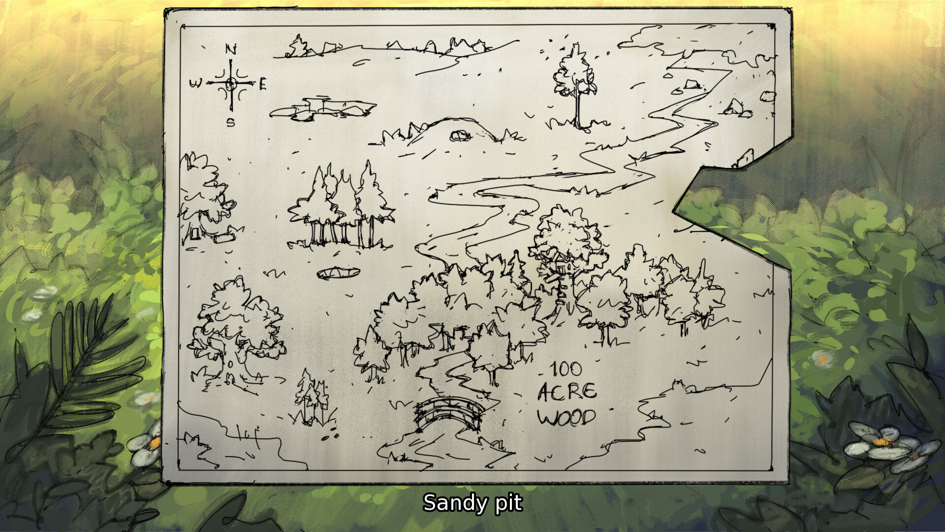 WINNIE-THE-POOH: Honey Distortion trailer