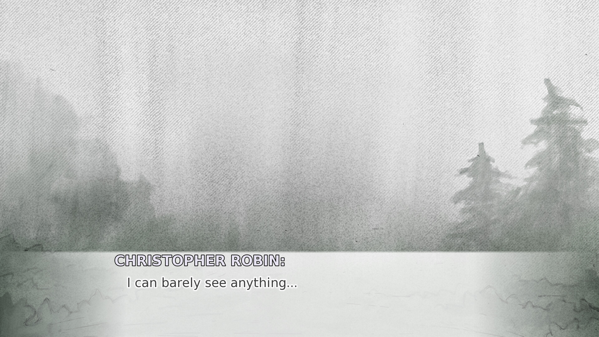 WINNIE-THE-POOH: Honey Distortion screenshot 5