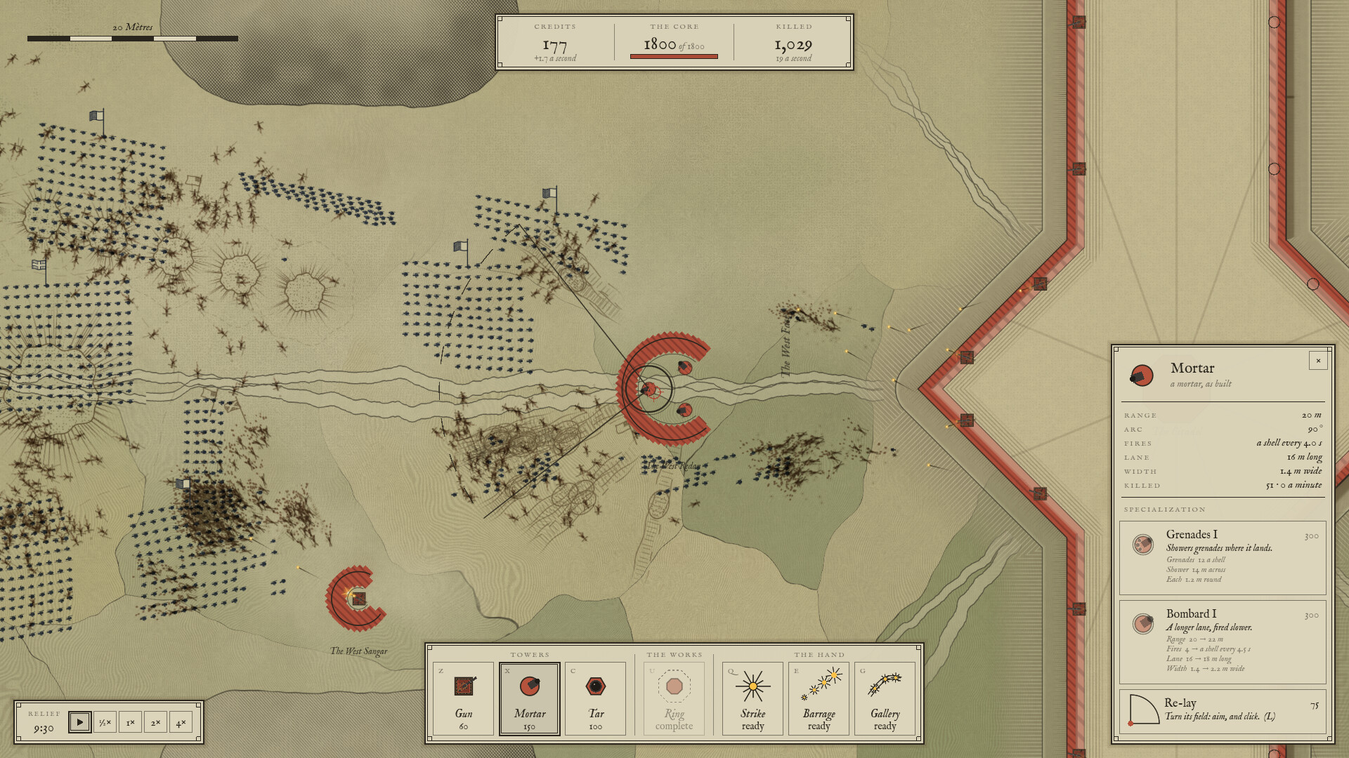 BOLLWERK screenshot 5