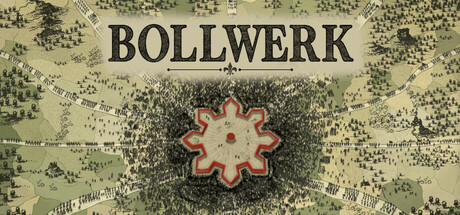 Cover art from BOLLWERK
