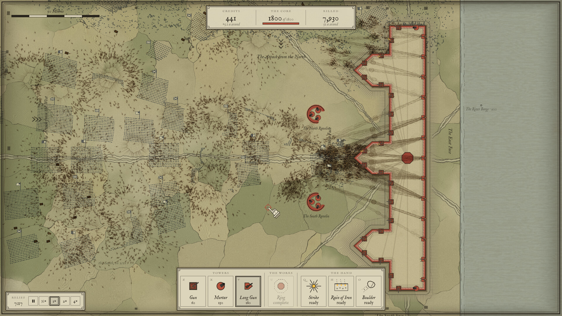 BOLLWERK screenshot 4