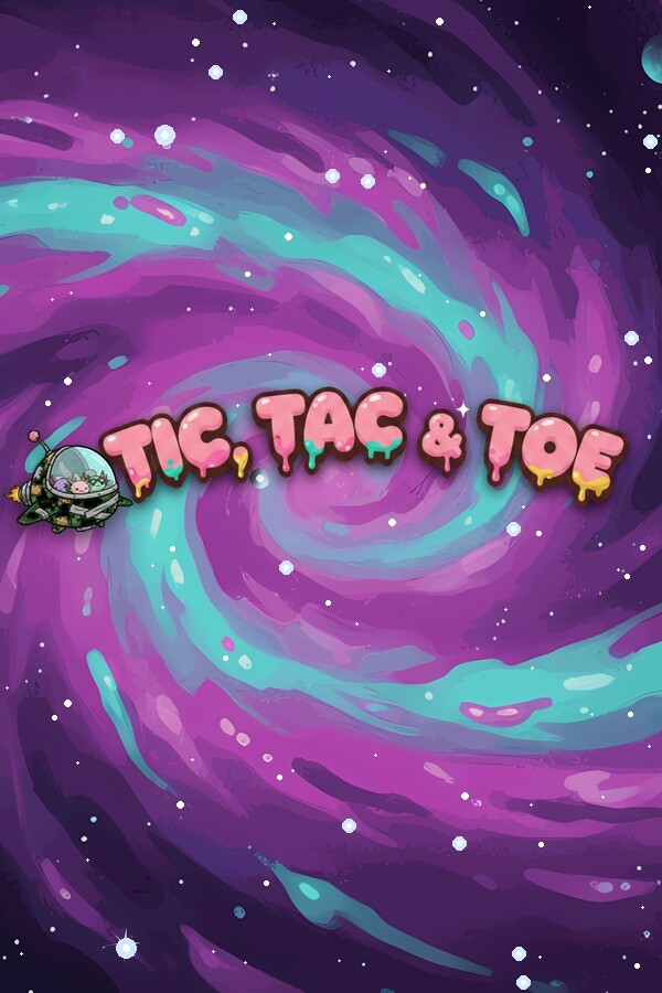 TIC, TAC & TOE