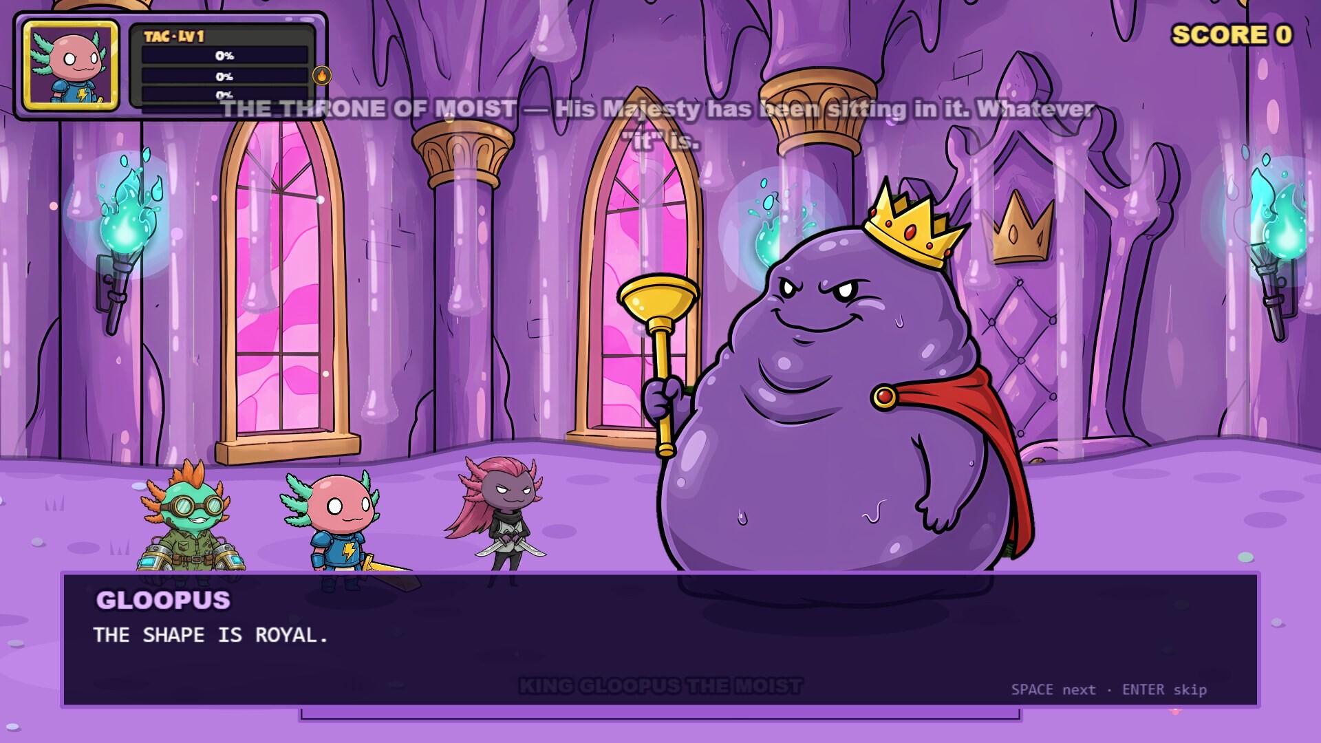 TIC, TAC & TOE screenshot 5